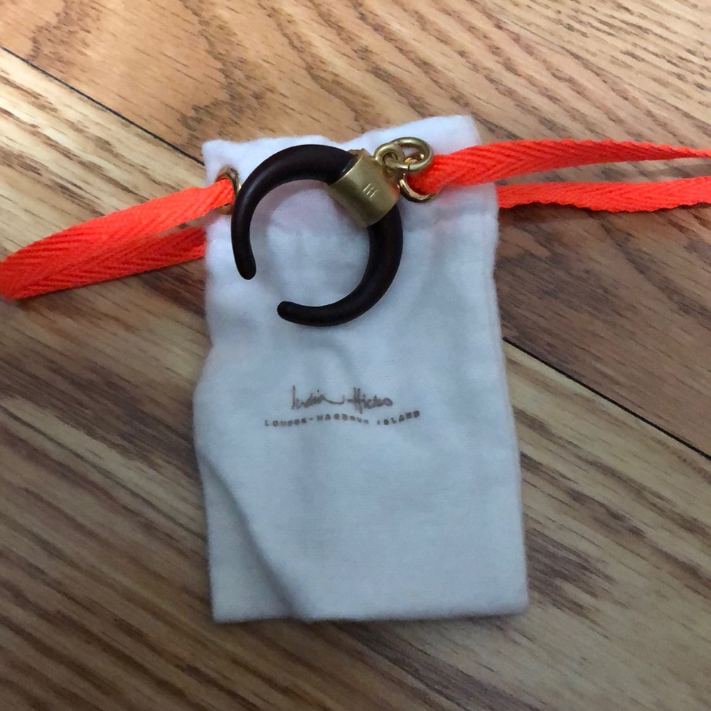 India Hicks Goddess Charm